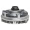 Four Seasons Ford E Ser Van 97-95-F Ser Pu 97-94-F Se Fan Clutch, 36750 36750 - alternate 1
